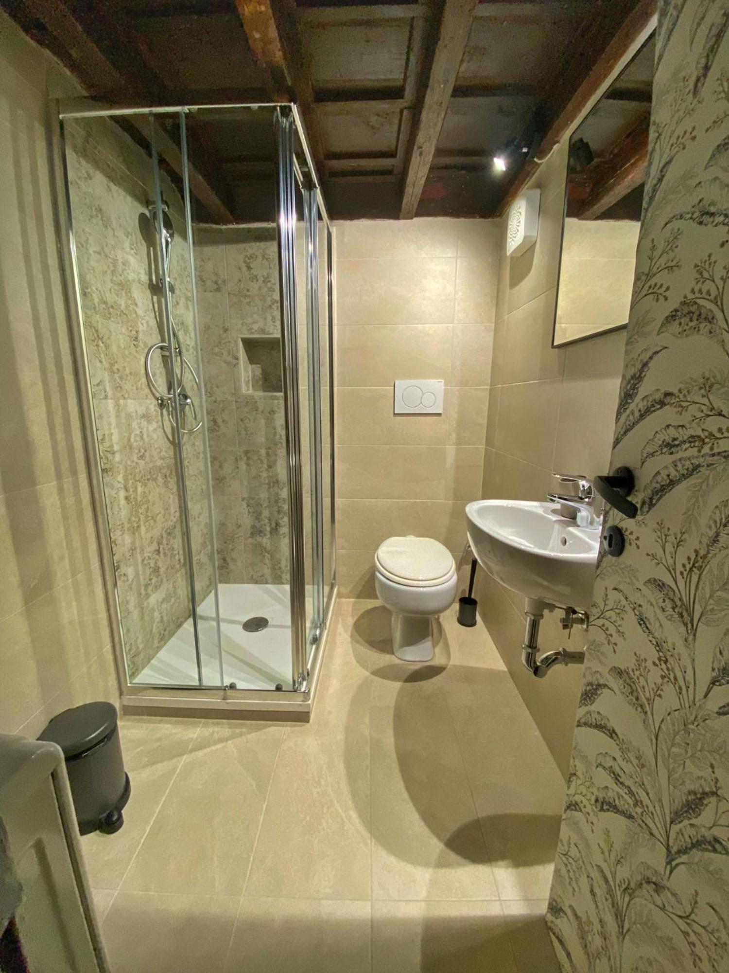 Appartamento Rione VI Loft Roma Esterno foto