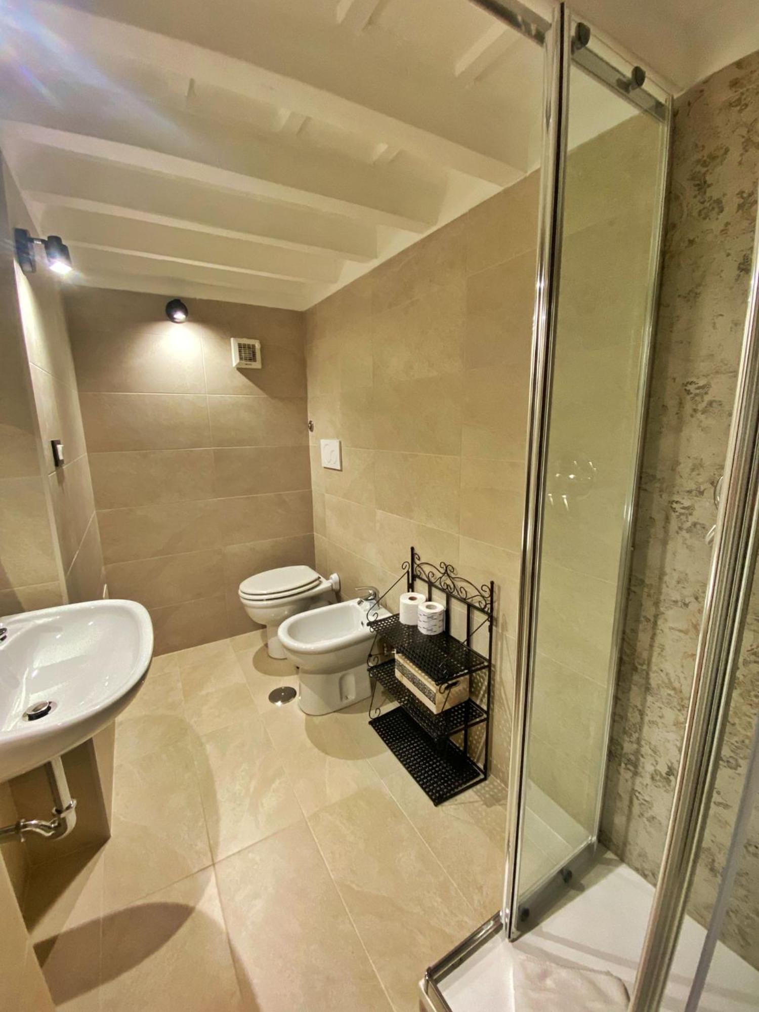 Appartamento Rione VI Loft Roma Esterno foto